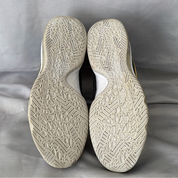 Men's Nike Air Max Audacity Limited 'All Star Fear The Brow' Sneakers Sz 13 - Picture 9 of 9